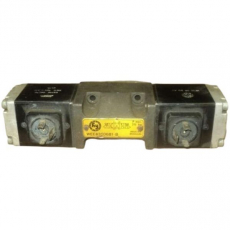 Válvula hidráulica WEE43T06B1-B - HYDRAULIK RING usada