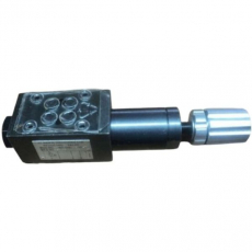 Válvula hidráulica MG02B-03-50-T - DAIKIN
