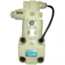 Válvula hidráulica de alívio TCG30-10-BV-R-11 - TOKIMEC
