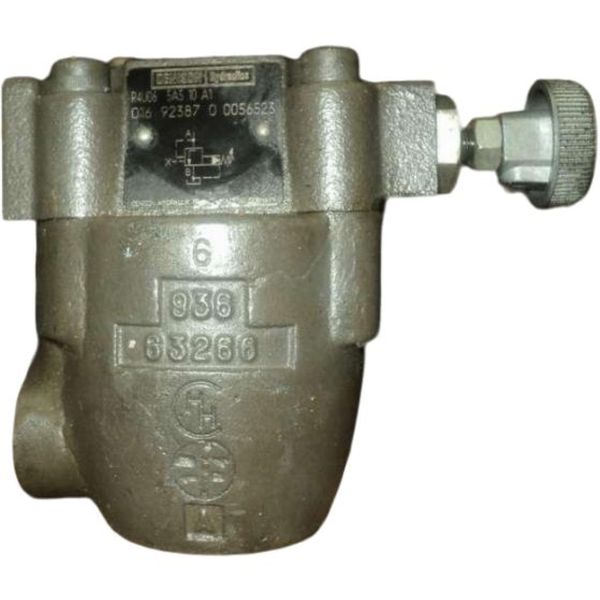 marca: Denison <br />
modelo: R4U065A510A1 <br />
estado: usada