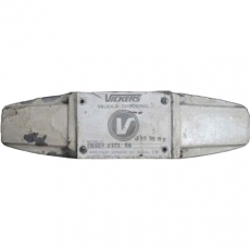 Válvula direcional DG4S4 012A /50 - VICKERS usada