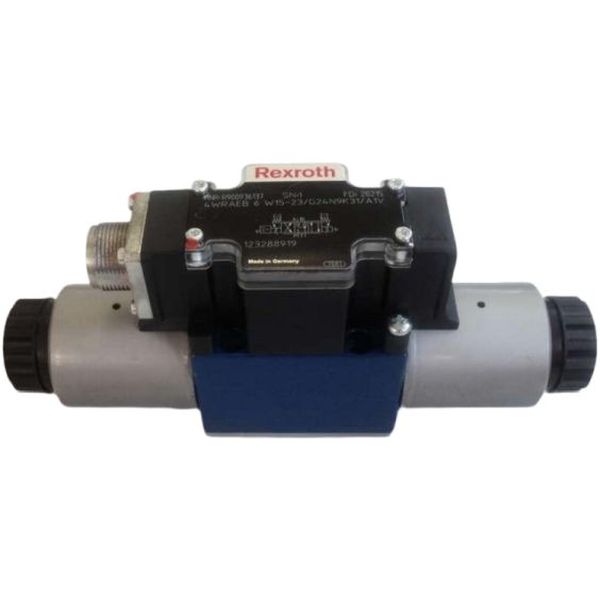 marca: REXROTH <br/>
modelo: 4WRAEB6W1523G24N9 K31A1V <br/>
estado: nova
