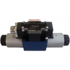 Válvula direcional proporcional 4WRAEB 6 W1523/G24N9K31/A1V - REXROTH
