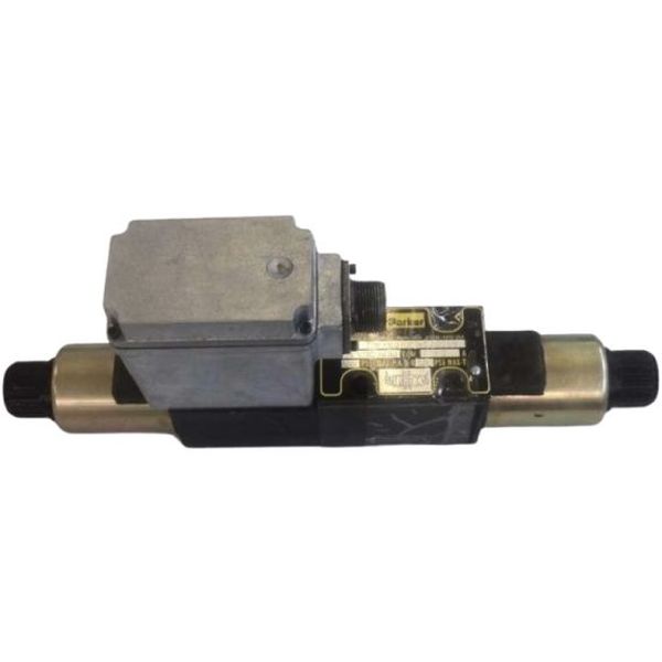marca: Parker <br />
modelo: D1FXE01CCNCJ0050 <br />
estado: nova