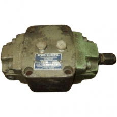 Válvula hidráulica RG06F123 - SPERRY VICKERS usada
