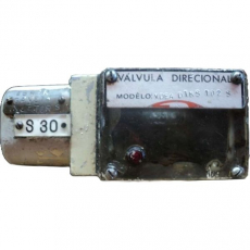 Válvula hidráulica VDE4-DTKS-102S - RACINE usada