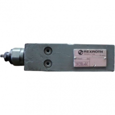 Válvula limitadora de pressão ZDBDS 10VA - REXROTH usada