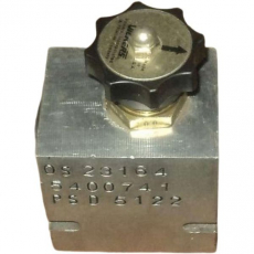Válvula hidráulica OS23164 - VICKERS