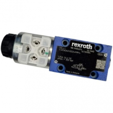 Válvula direcional REXROTH 4WE6D62/EG24N9K4