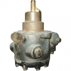 Motor hidráulico - SUNDSTRAND usado