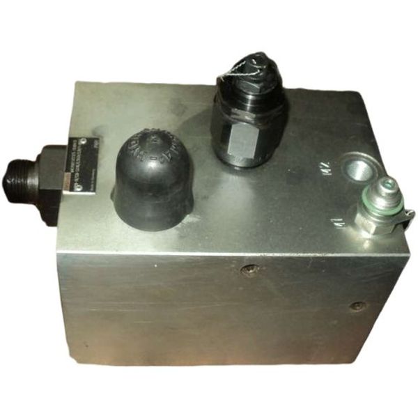 marca: REXROTH <br />
modelo: IHEB10SSB S210EEDG24 <br />
estado: usado