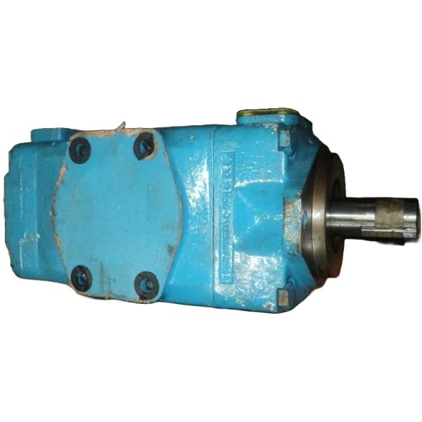 bomba hidráulica, bomba para óleo, bomba industrial, sobra industrial, excedentes de estoques industriais