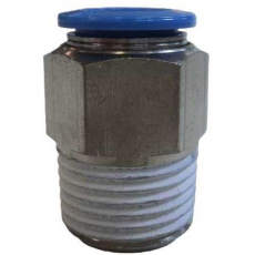 Conexão reta QS-1/2-12 153010 - FESTO
