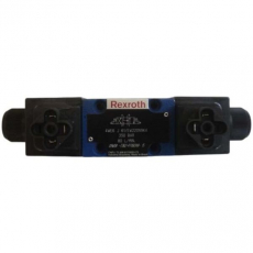 Válvula direcional REXROTH 4WE6J61/EW220N9K4