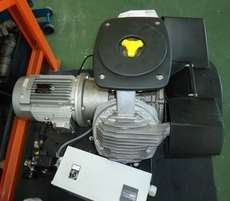 Compressor ATLAS COPCO LE/LT 1503