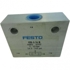 Válvula elemento OU OS-1/4-B 6682 - FESTO