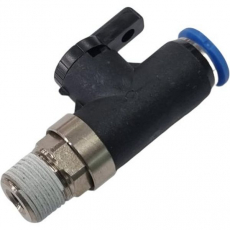 Válvula de esfera QH-QS-6-1/8 153487 - FESTO