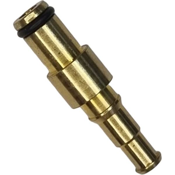 espigão para mangueira, espigão para ar comprimido, espigão pneumático, espigão para pneumática, conexão pneumática, conector pneumático, engate rápido, espigão fixo