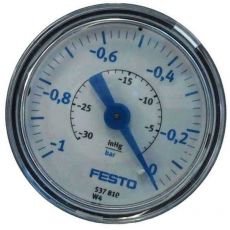 Vacu&ocirc;metro VAM40V10R18EN 537810 - FESTO