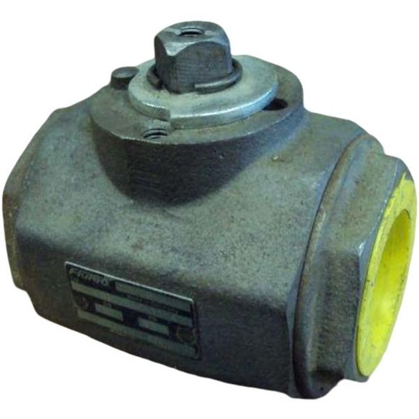 marca: Flutec <br />
modelo: KHM32SAE1114 5000PSI <br />
estado: seminova