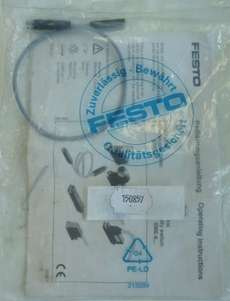 Sensor SME8 150857 - FESTO