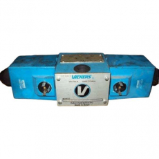 Válvula direcional DG4S4-0131C-V-H-60 - VICKERS usada