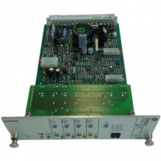 Amplificador eletr&ocirc;nico VT5008-17 para válvula hidráulica - REXROTH