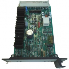 Amplificador eletr&ocirc;nico VT-VPRAS 1-527-10/V0 para válvula hidráulica - REXROTH