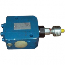 Válvula de retenção com desbloqueio hidráulico SL20GB 3-42/S0311 - REXROTH seminova