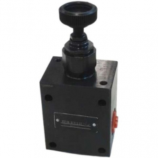 Válvula limitadora de pressão PBDS10G-10 - GALLEYHILL