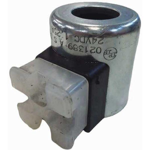 bobina elétrica, bobina solenóide, solenóide, bobina para válvula hidráulica, solenóide para válvula hidráulica, bobina para válvula de óleo, bobina para hidráulica industrial, coil