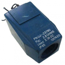 Bobina hidráulica PN02-123790 - VICKERS usada