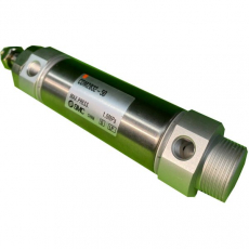 Cilindro pneumático CDM2B32-50 - SMC