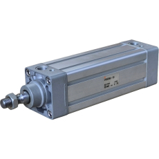Cilindro pneumático CP95SDB63-125 63X125 - SMC Cilindro pneumático CP95SDB63-125 63X125 - SMC