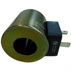 Bobina hidráulica 24VCC - BOSCH