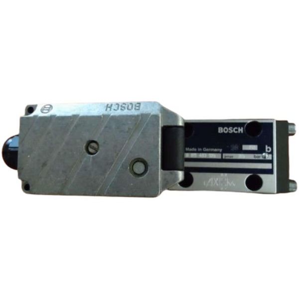 marca: Bosch <br />
modelo: 0811403105 <br />
estado: nova