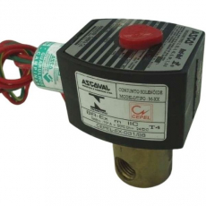 Válvula solenóide EF8262G232 - ASCO