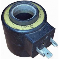 Bobina hidráulica 110V usada - ATOS