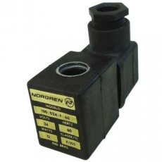 Bobina pneumática 100-024-F-60 24V 12W - NORGREN