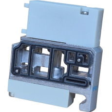 Placa cega CPVSC1-RP-B 527527 - FESTO
