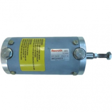 Cilindro pneumático MNR5218555110 0670 FD08W06 - REXROTH
