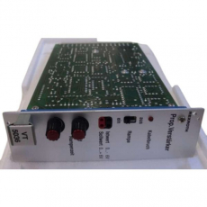 Amplificador eletr&ocirc;nico VT5036 - REXROTH