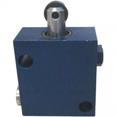 Válvula de came V-3-1/8 SA20772 - FESTO