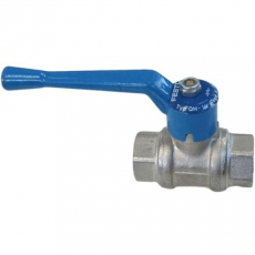 Válvula de esfera QH-1/2 9543 - FESTO