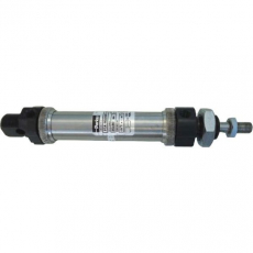 Cilindro pneumático P1AR025DS-0080 - PARKER seminovo