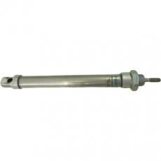 Cilindro pneumático DSNU-16-100-PA 16X100 - FESTO seminovo