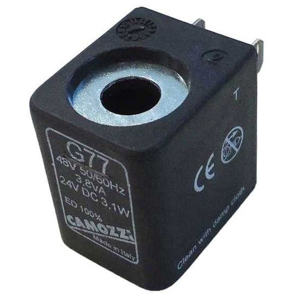 24VCD 3,1W