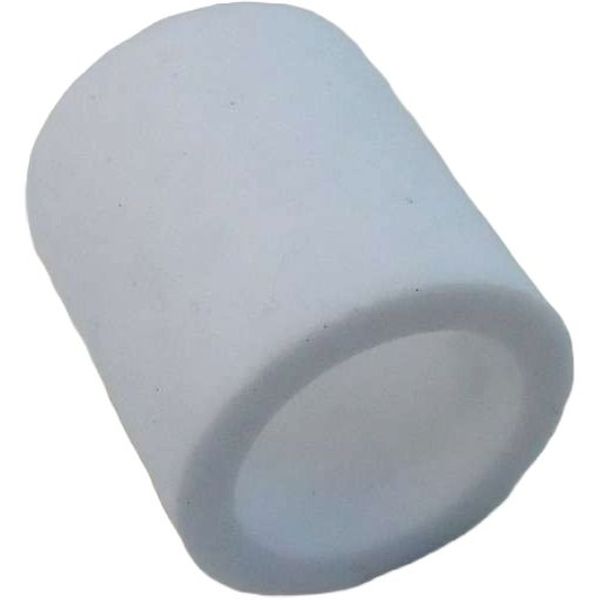 elemento filtrante de polietileno mini