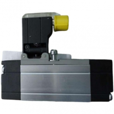 Válvula pneumática 0820051226 - REXROTH