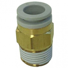 Conexão reta KQ2H-10-03S 3/8X10 - SMC